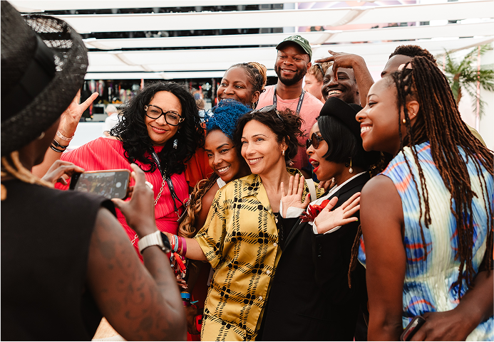 Spotify Cannes