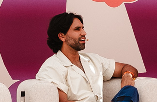 Spotify Panel Image