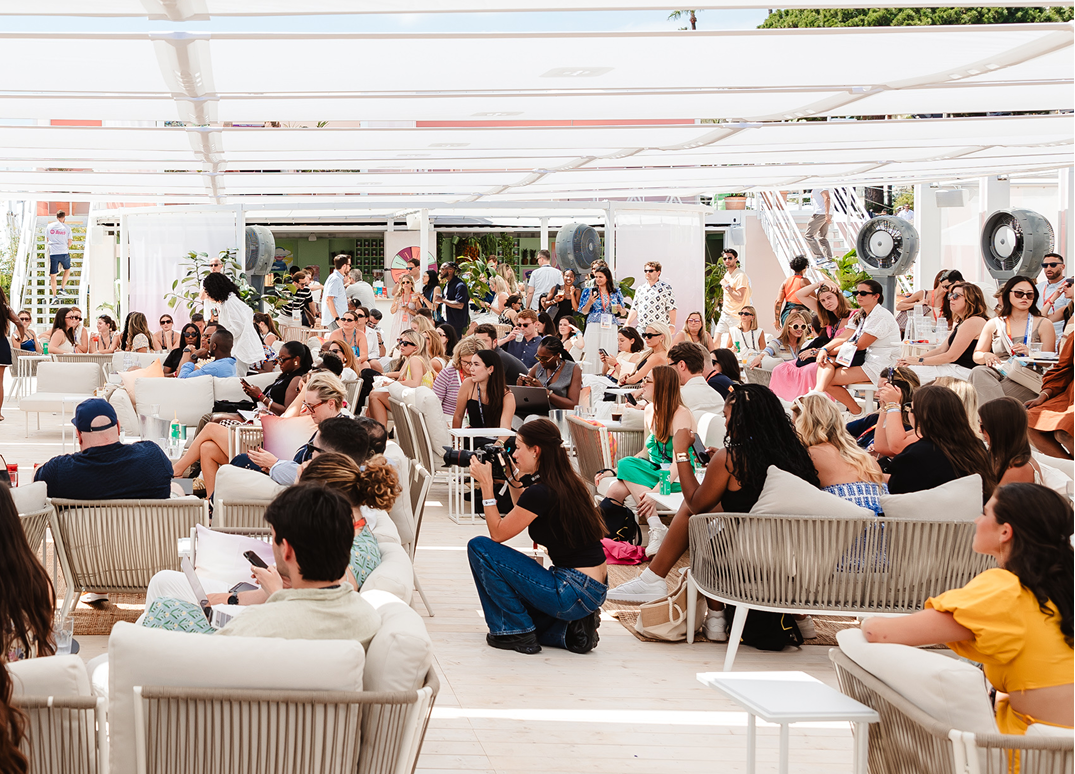 Spotify Cannes