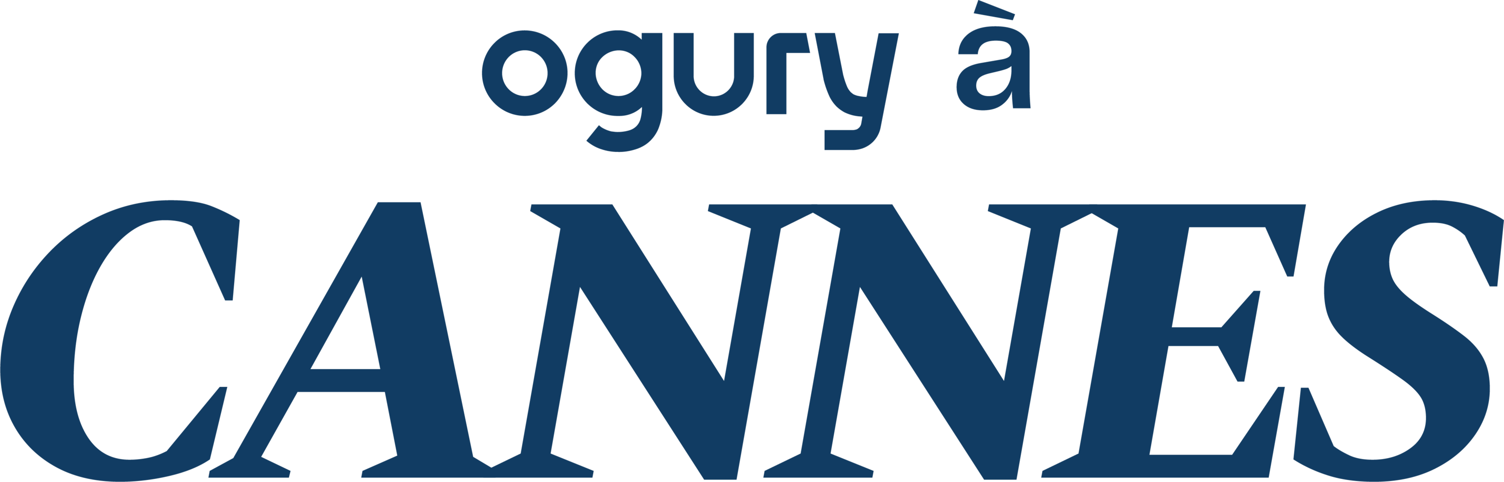 Dark logo