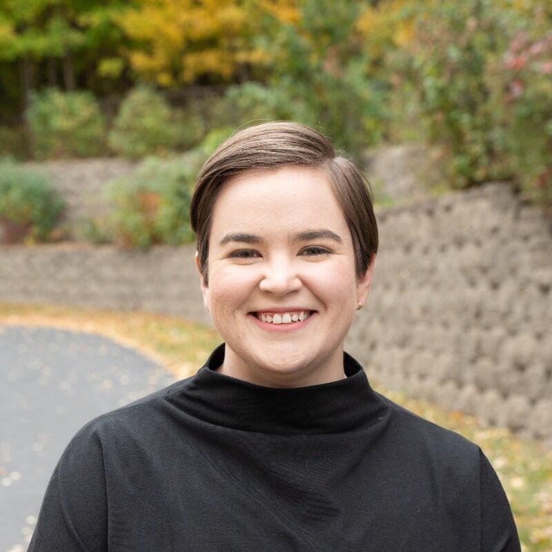 Speaker headshot