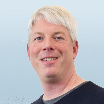 Speaker headshot