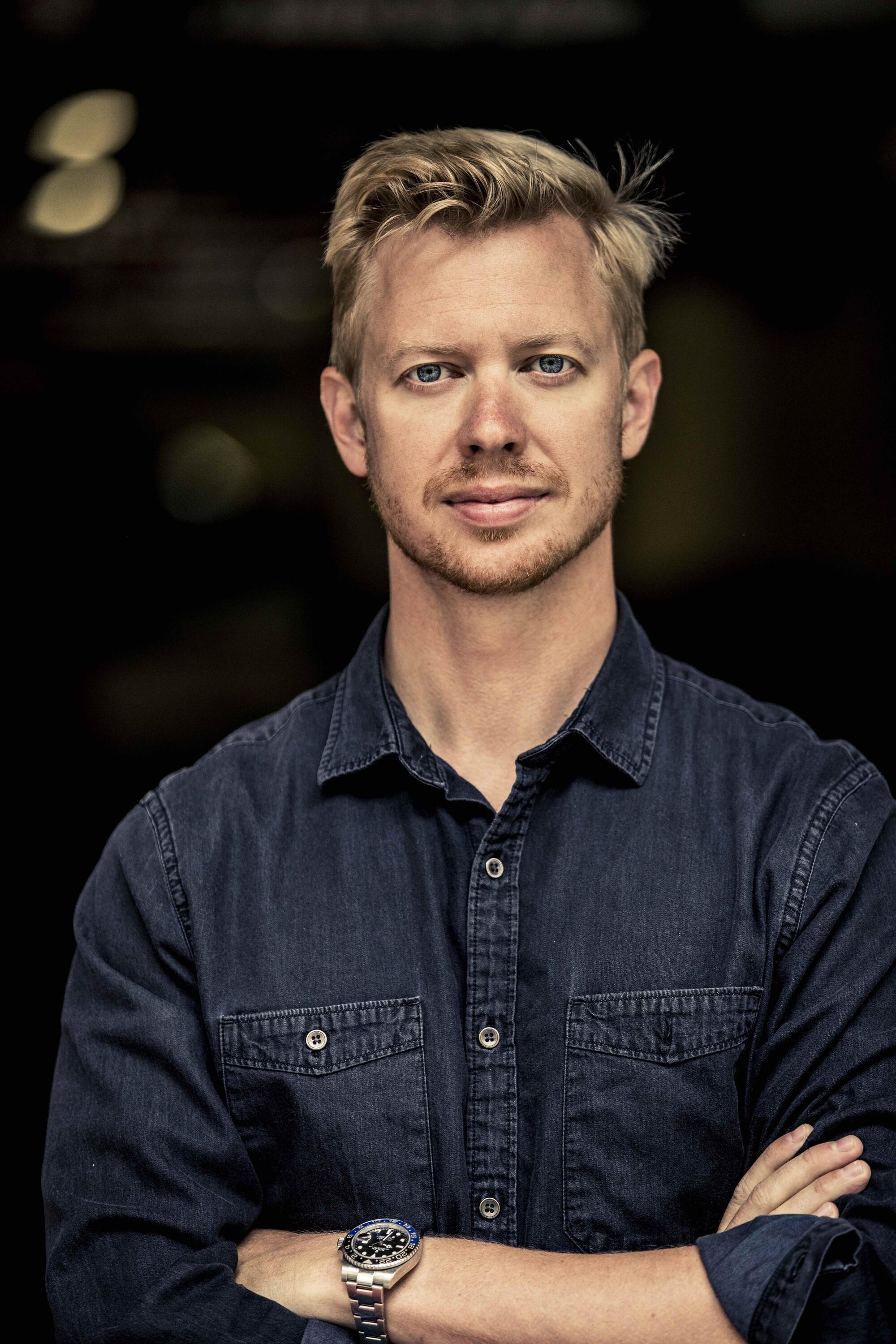Portrait