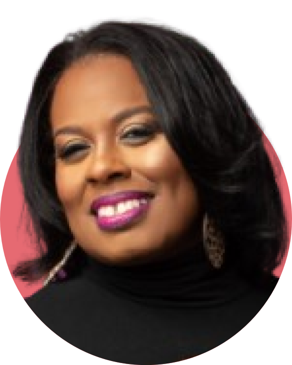 Speaker headshot