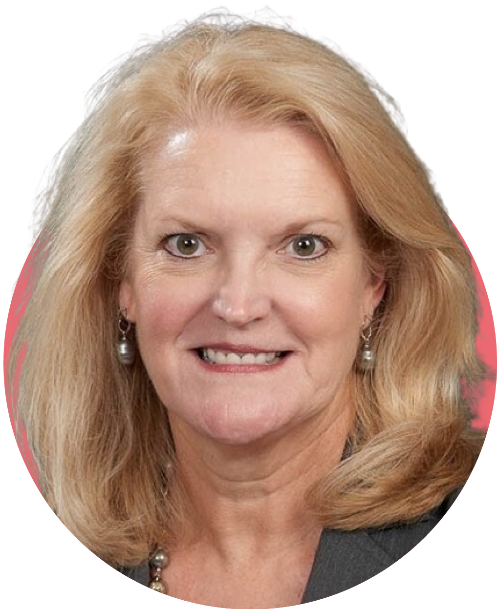 Speaker headshot