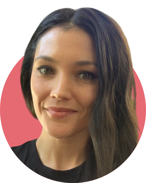 Speaker headshot