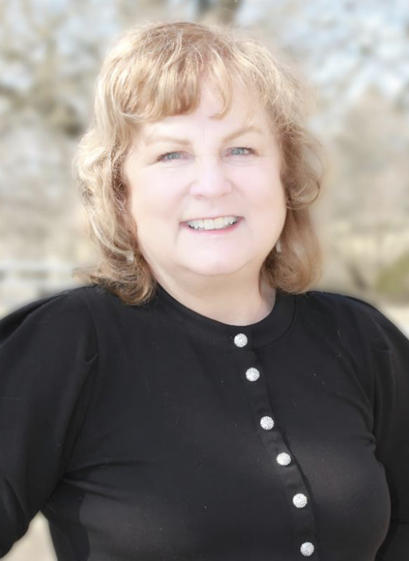 Speaker headshot