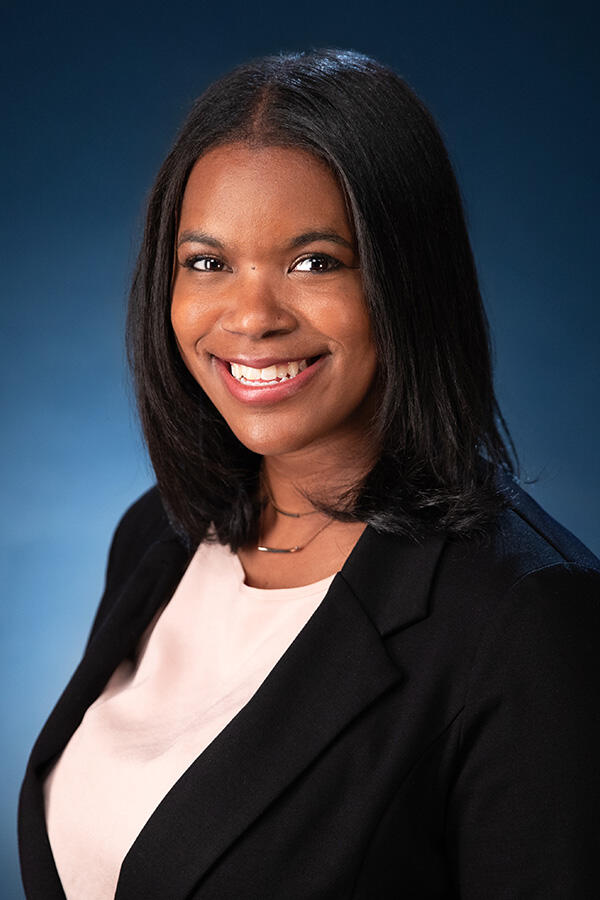 Speaker headshot