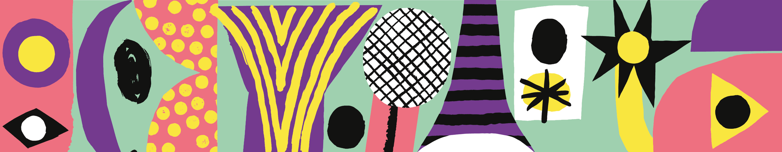 Spotify Illustration