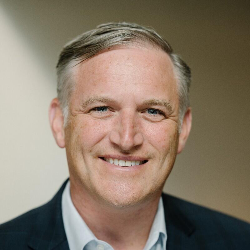 Speaker Image