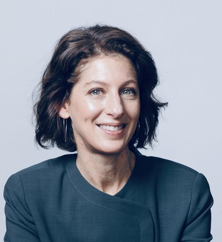 Speaker headshot