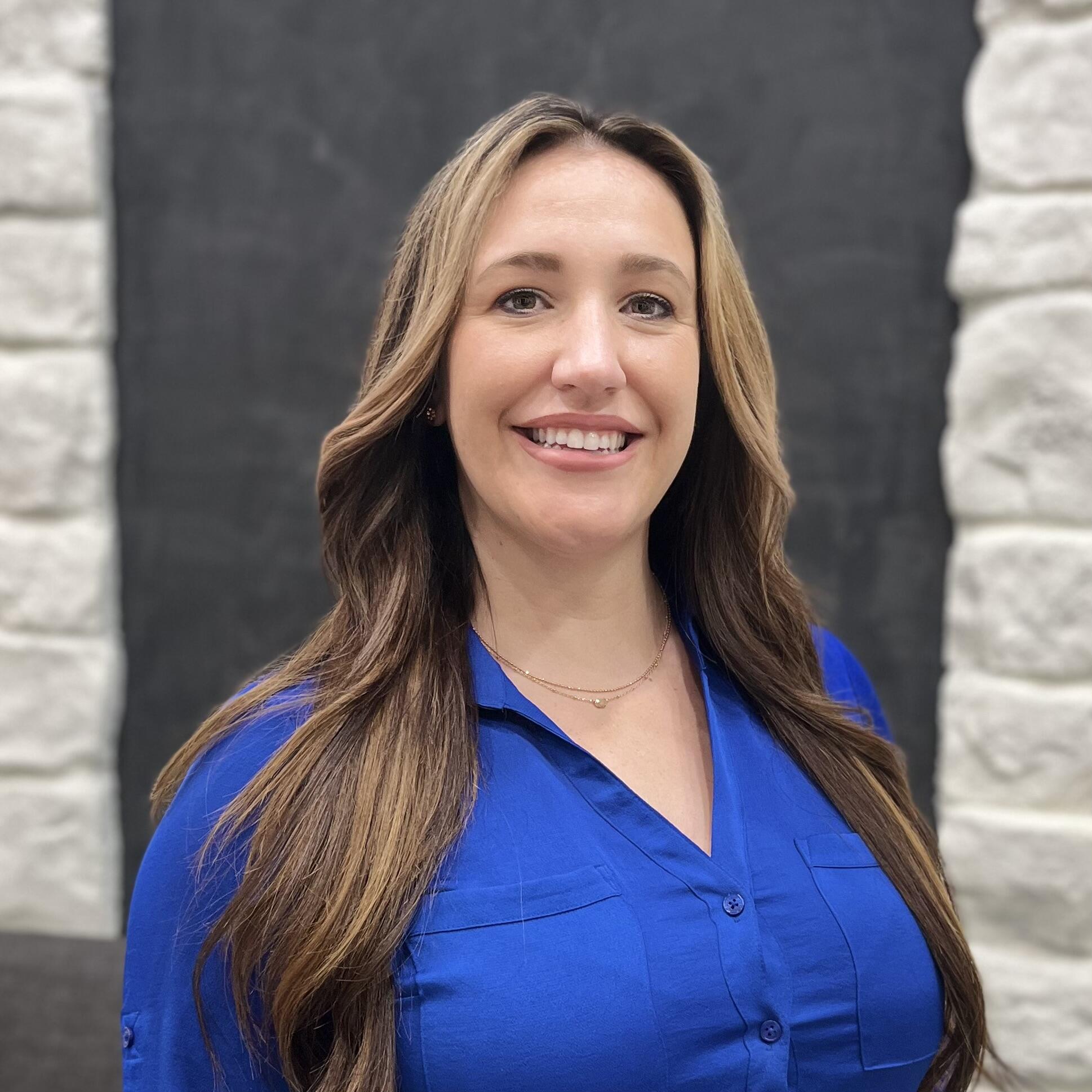 Speaker headshot