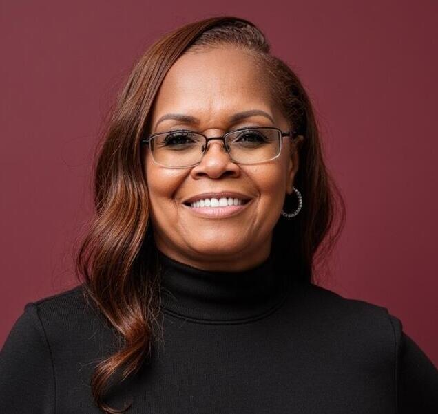 Speaker headshot