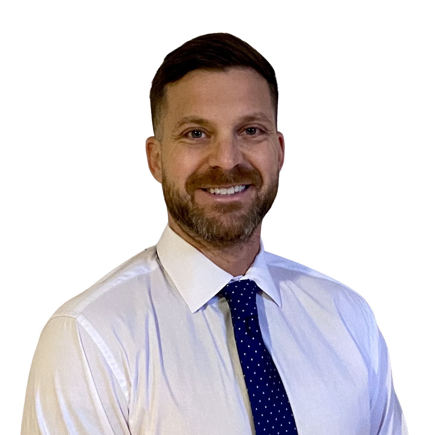 Speaker headshot