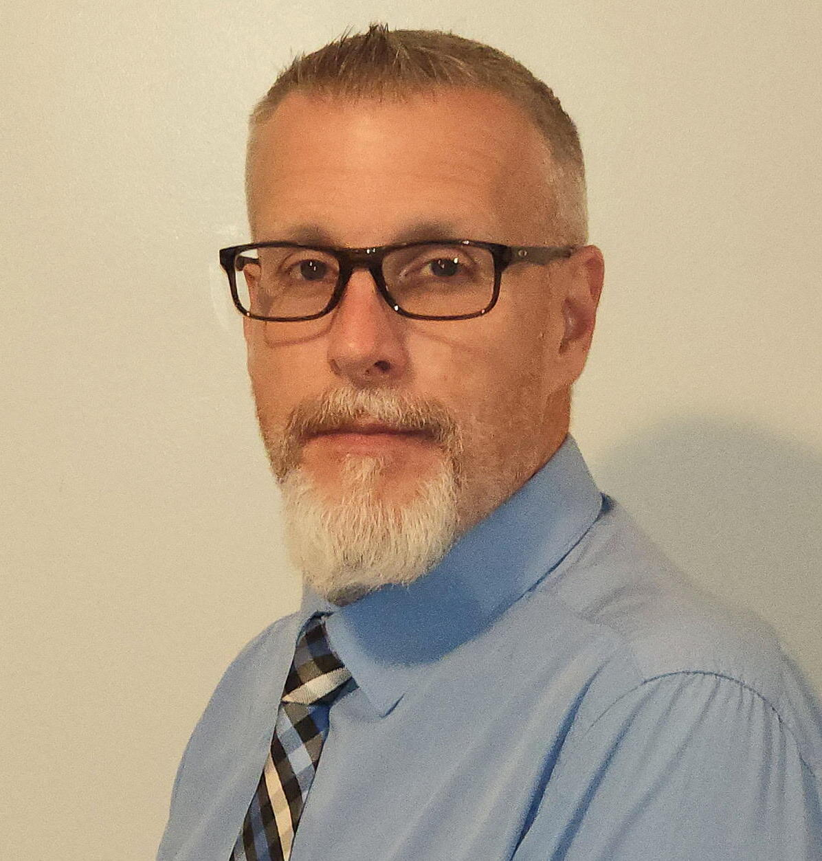 Speaker headshot