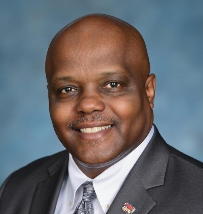 Speaker headshot