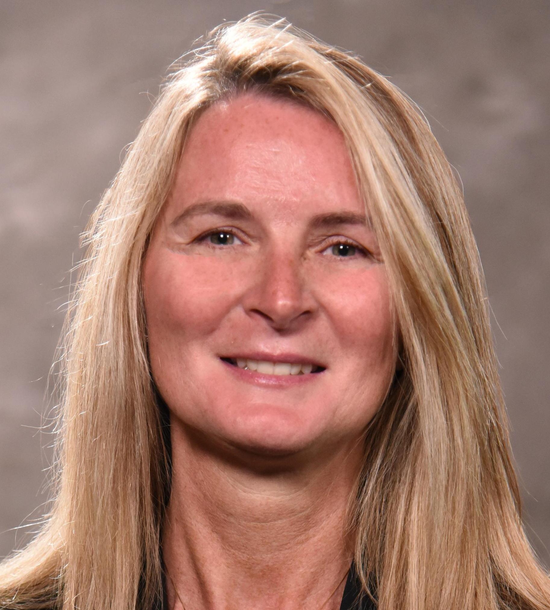 Speaker headshot