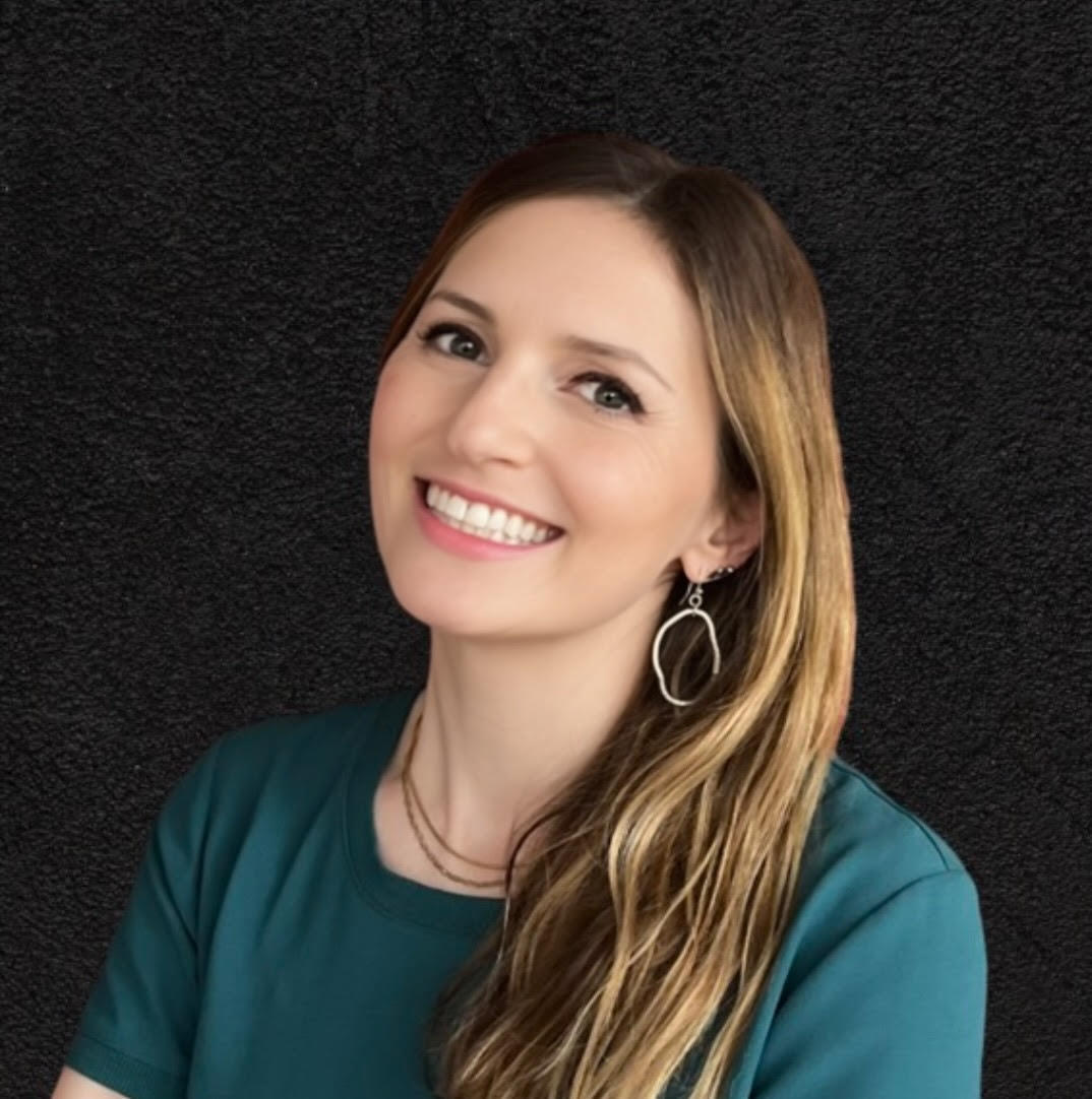 Speaker headshot
