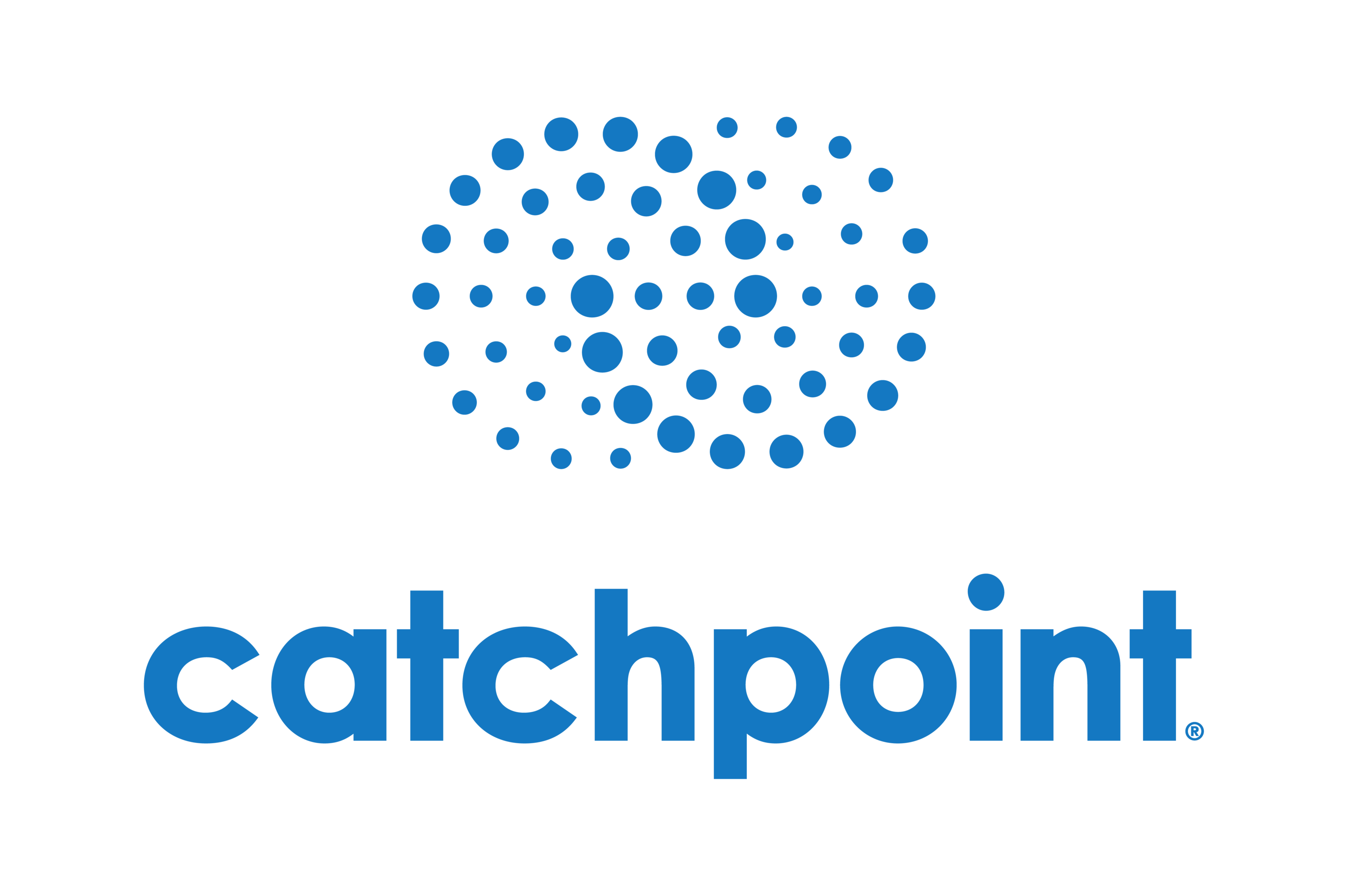 catchpoint