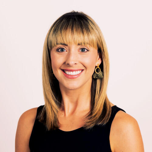 Speaker headshot