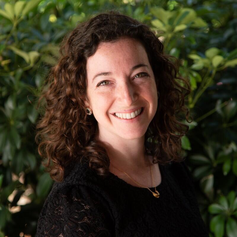 Speaker headshot