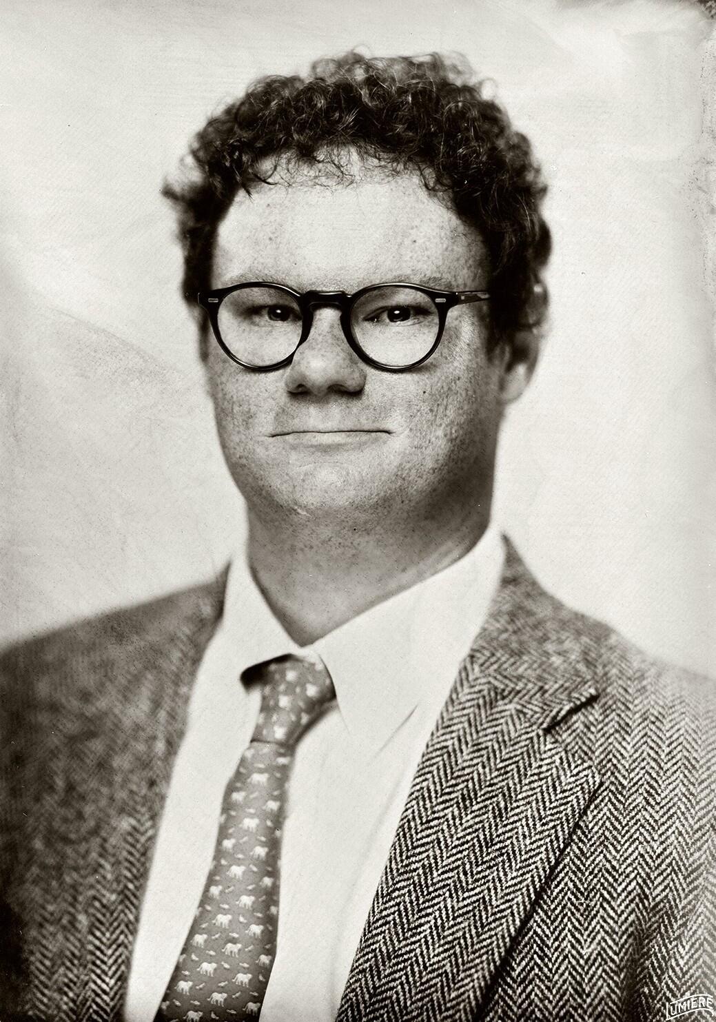 Portrait