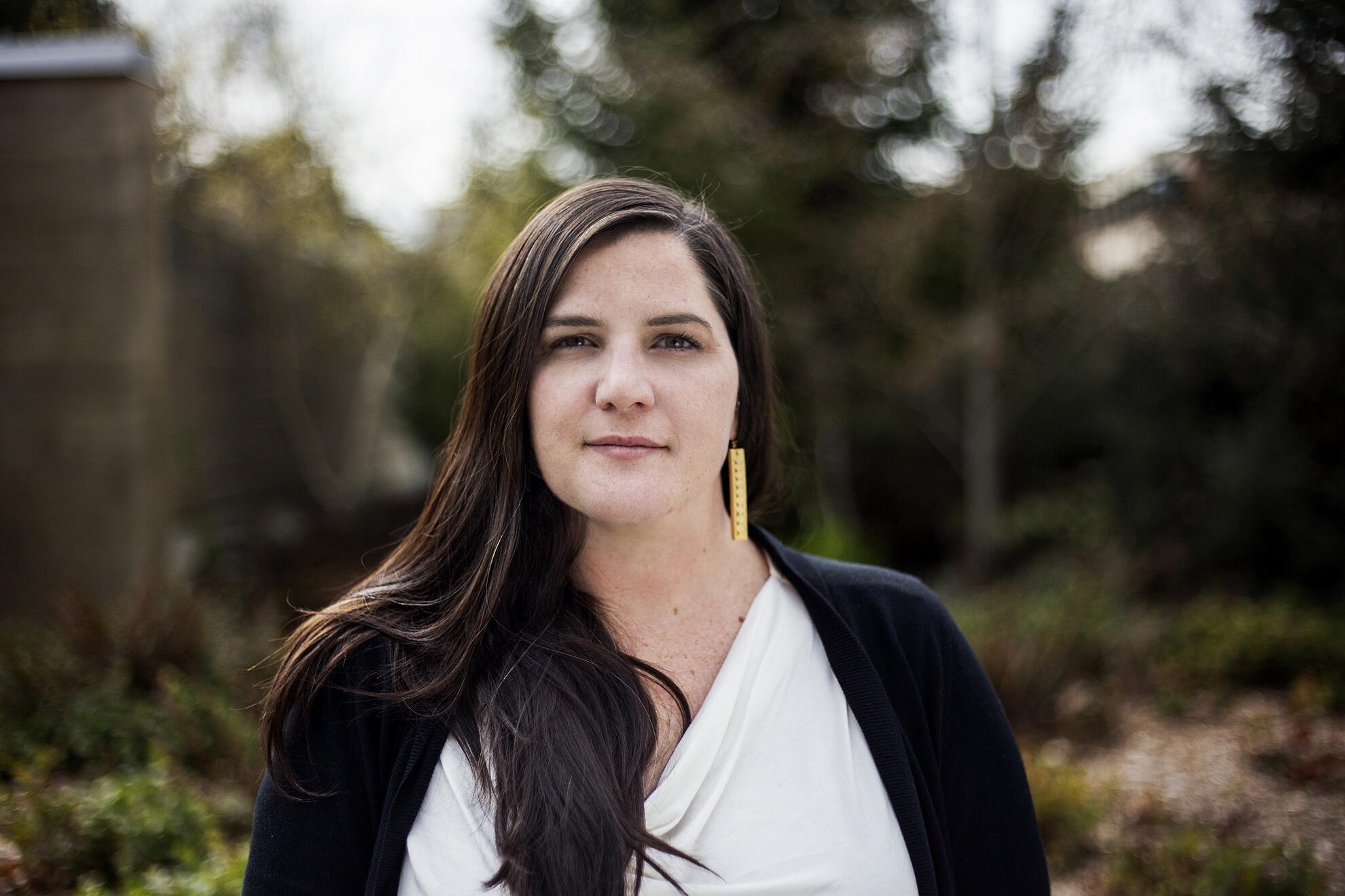 Amie Archibald-Varley
