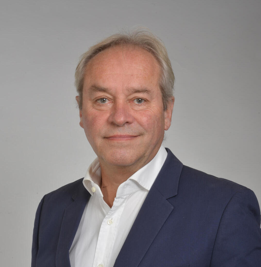 Speaker headshot
