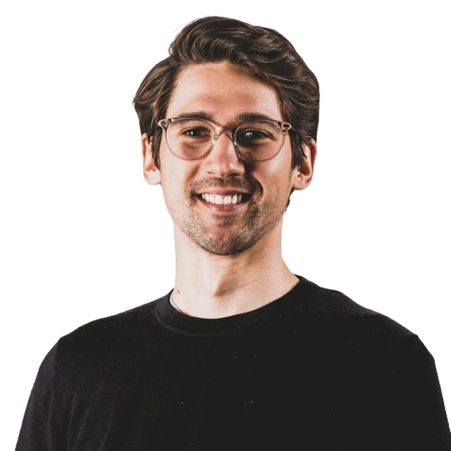 Speaker Headshot