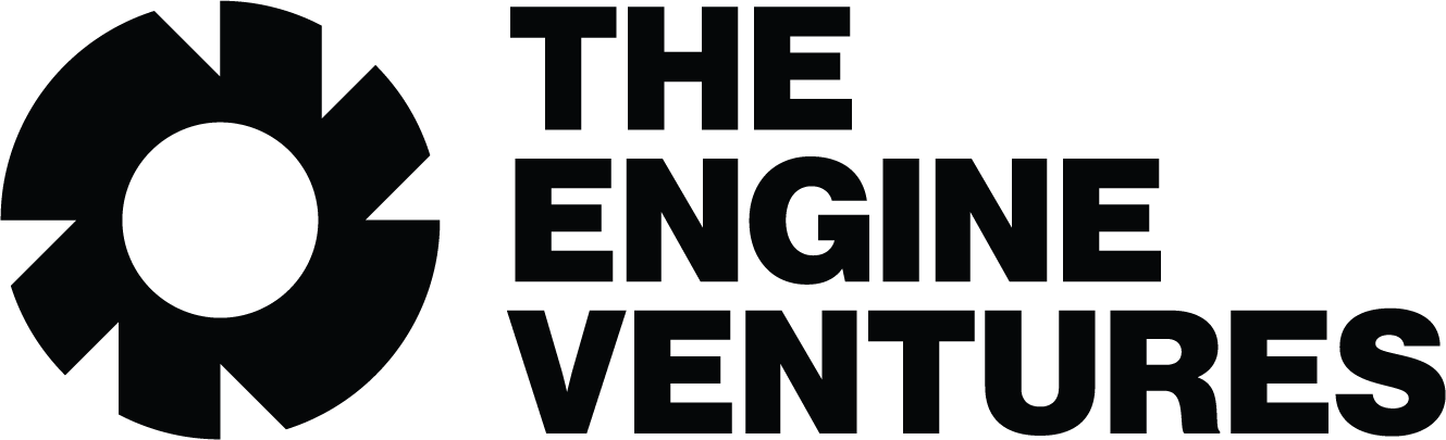 Engine Ventures Logo