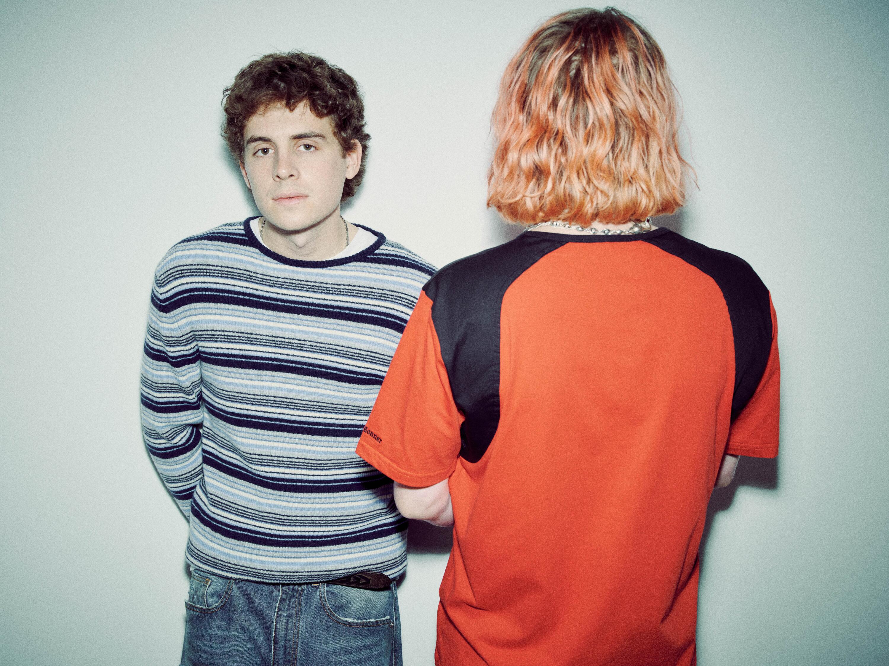Spotify Panel Image