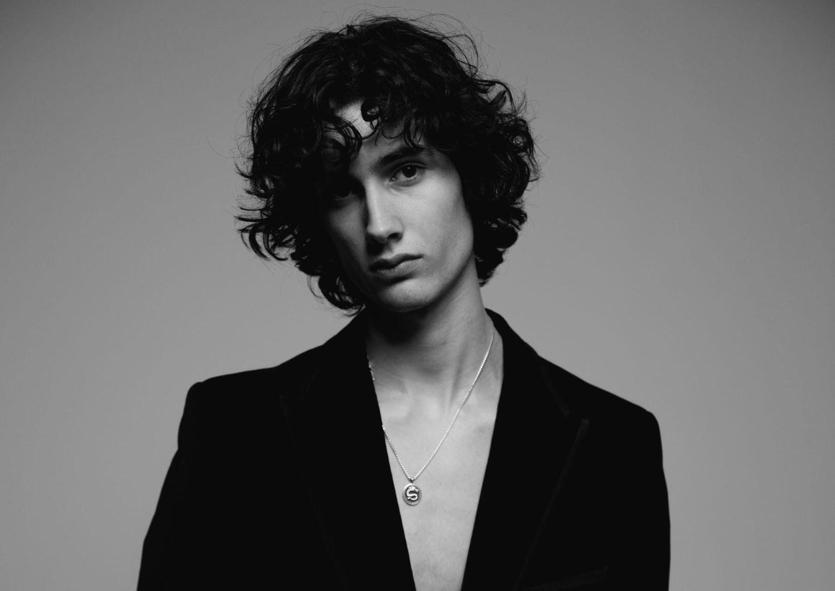 Spotify Panel Image