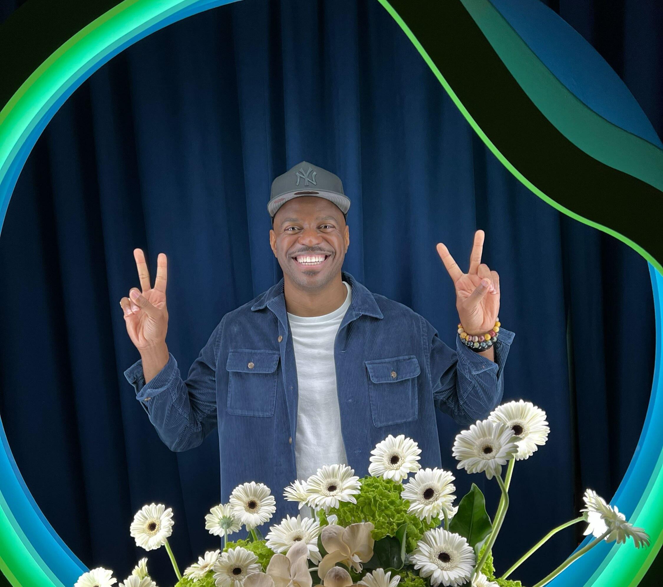 Spotify Panel Image