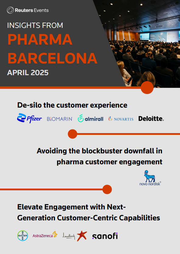 Marketing Pharma Insights Hub