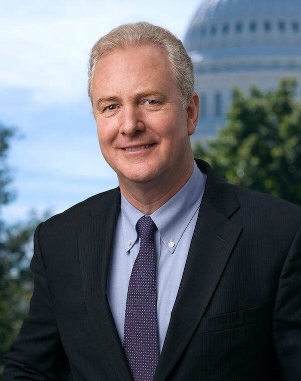 Speaker headshot