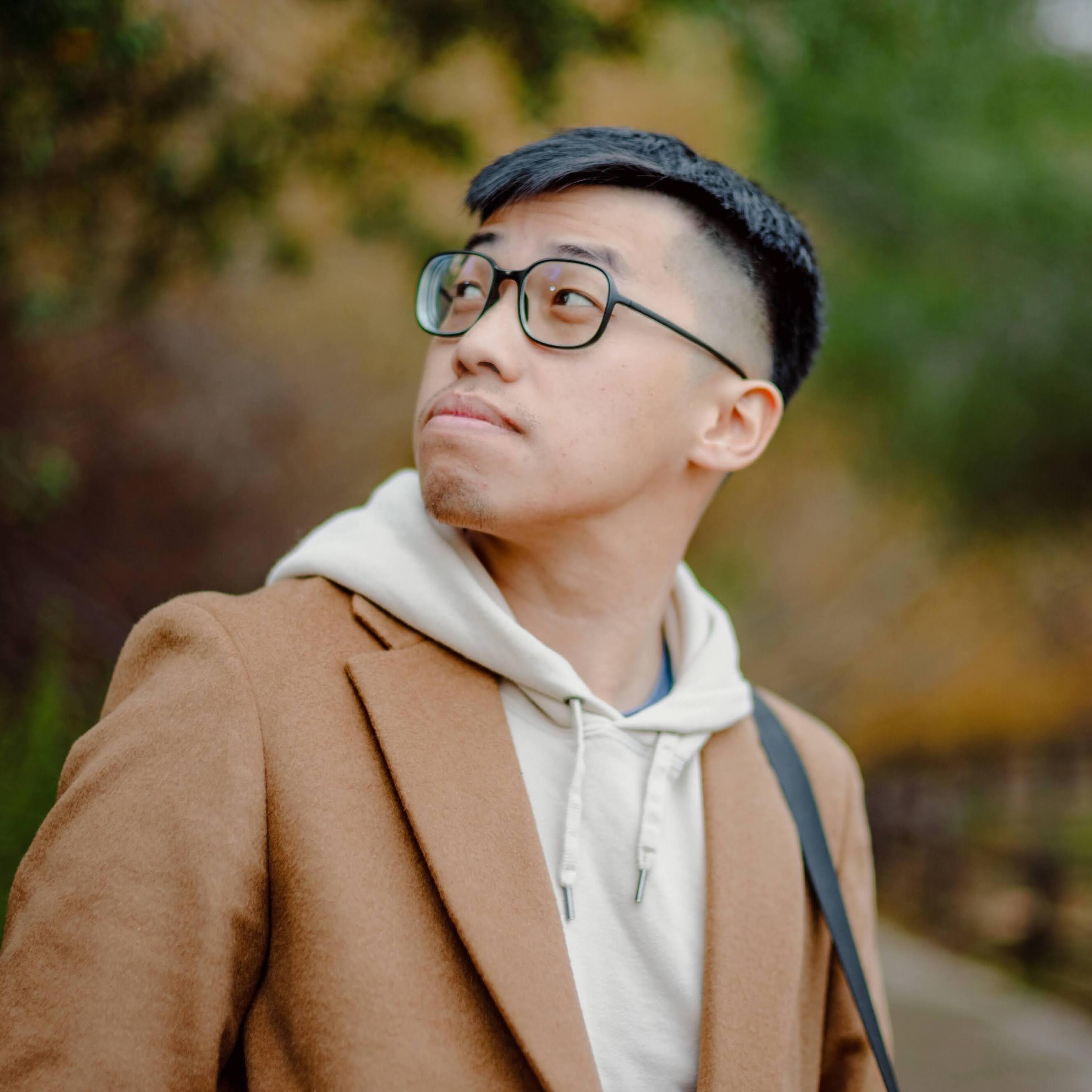Portrait