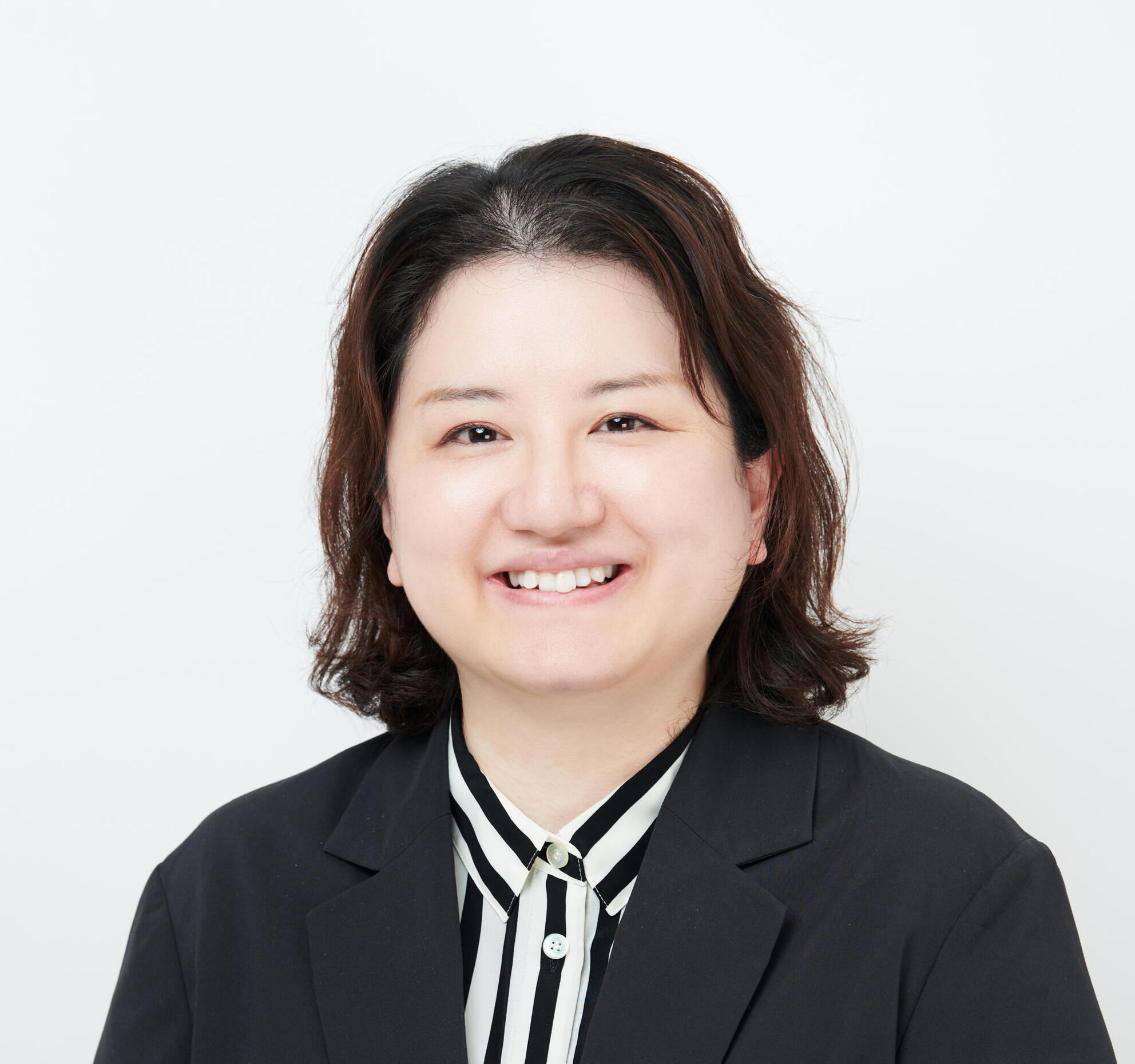 Speaker headshot