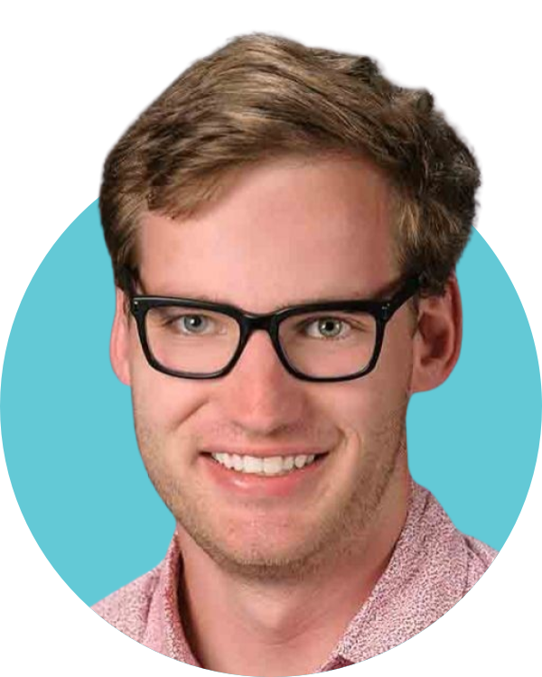 Speaker headshot