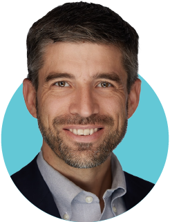 Speaker headshot