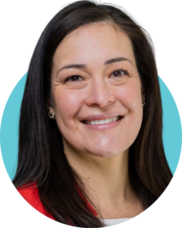 Speaker headshot