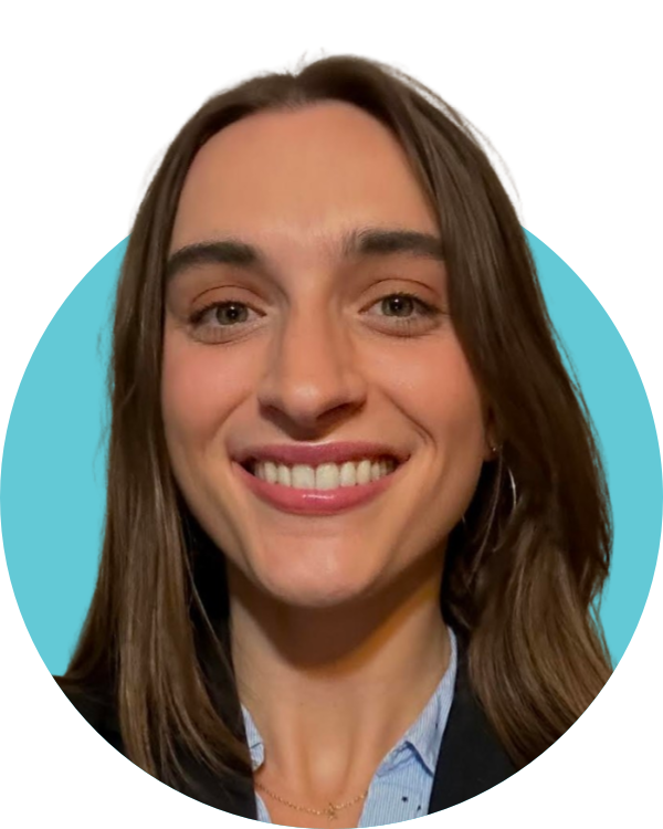 Speaker headshot