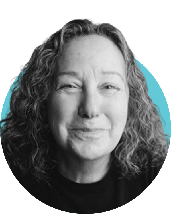 Speaker headshot