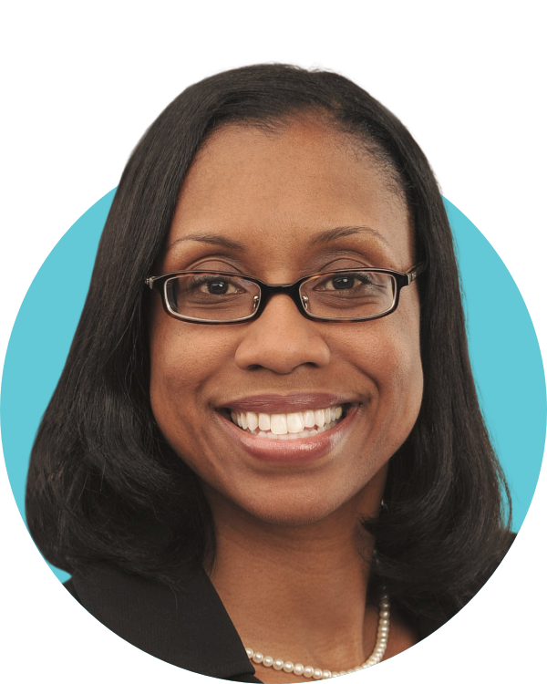 Speaker headshot
