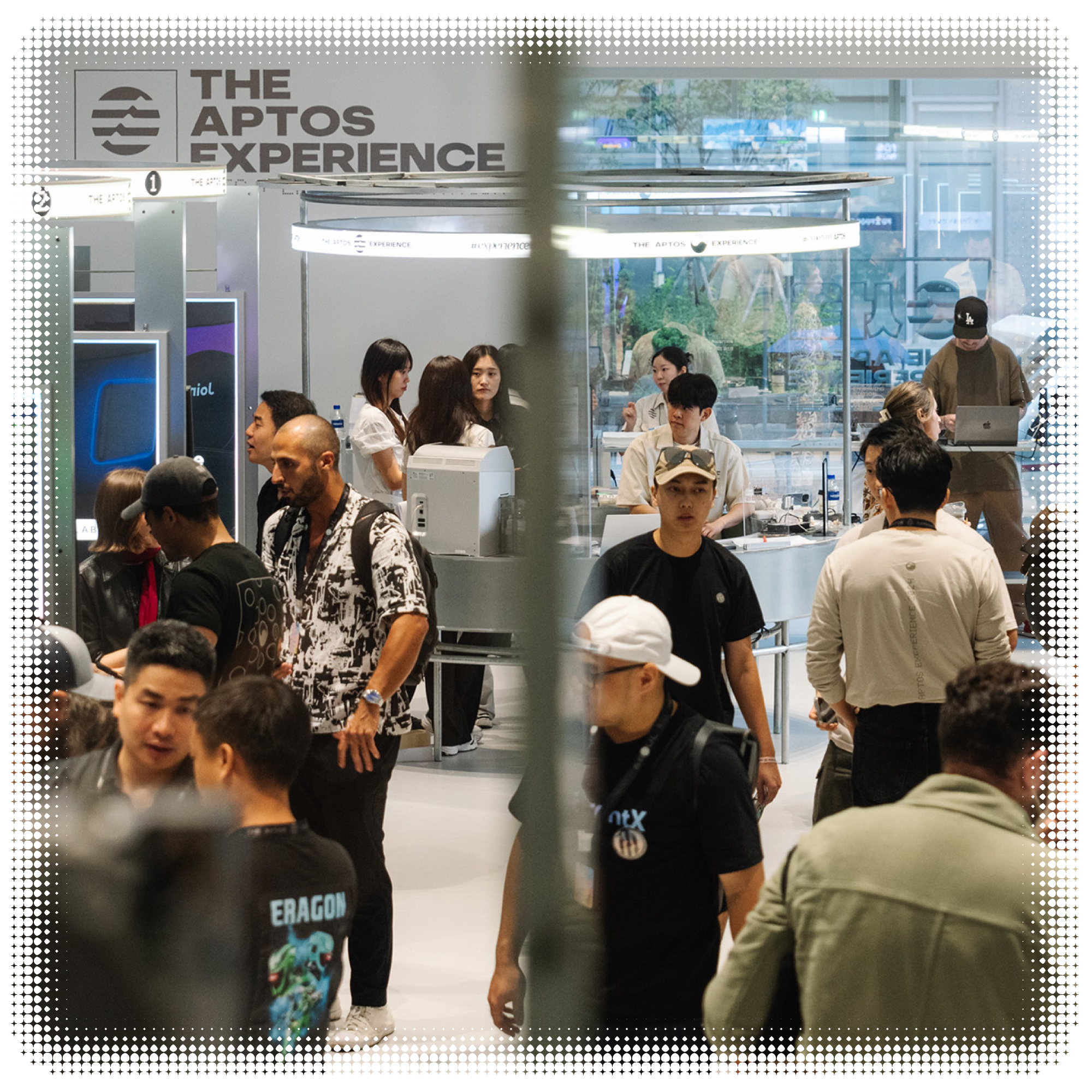 The Aptos Experience 2025