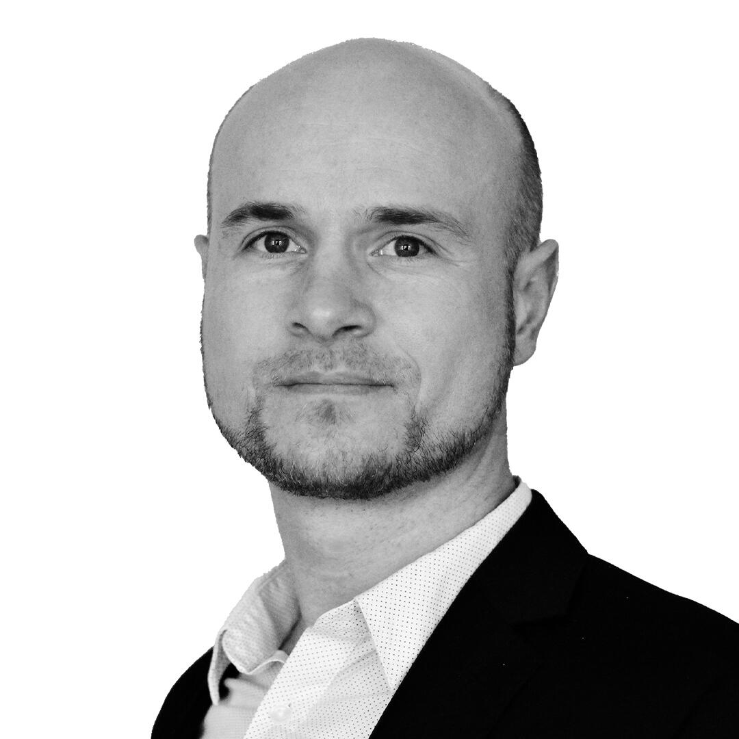Speaker headshot