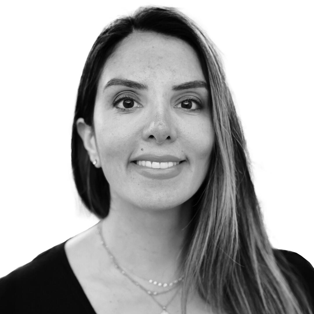 Speaker headshot