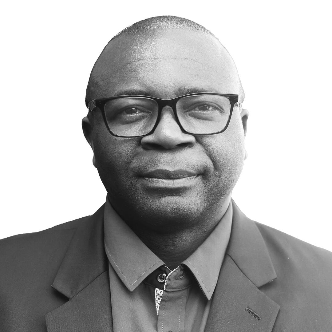 Speaker headshot