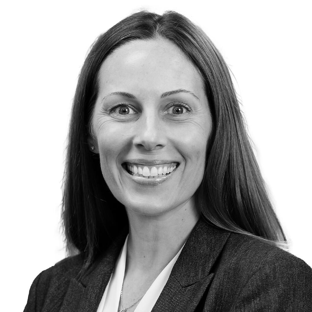 Speaker headshot