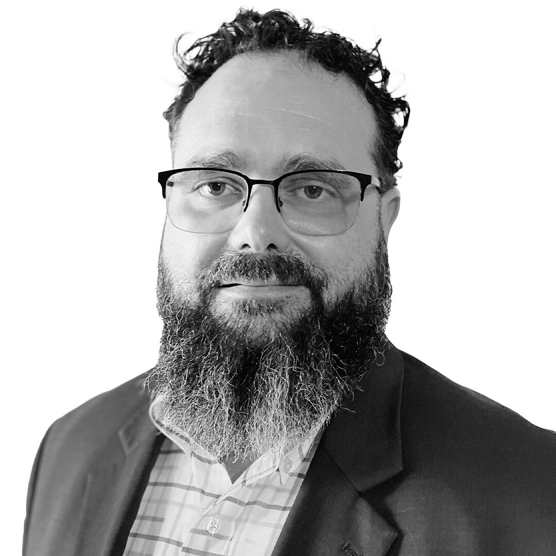 Speaker headshot