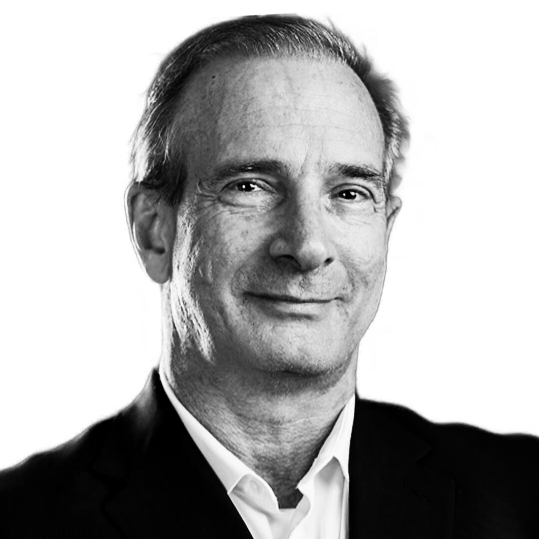 Speaker headshot